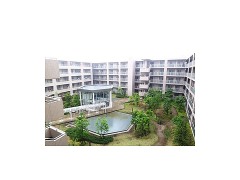 その他共用部 外観