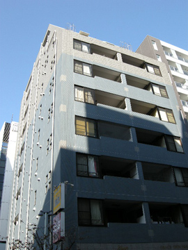 その他共用部　外観4