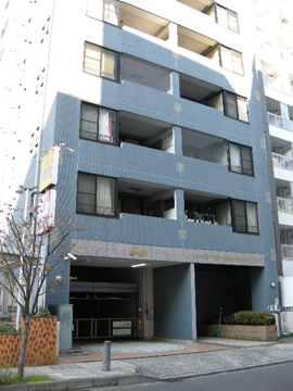 その他共用部　外観5