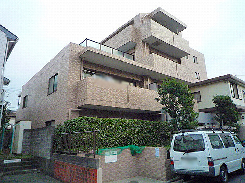 その他共用部 外観4