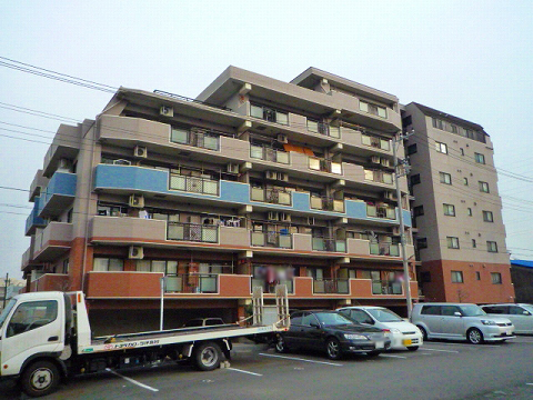 その他共用部 外観4