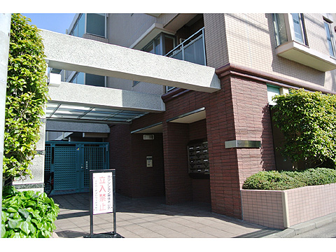 現地外観写真　外観