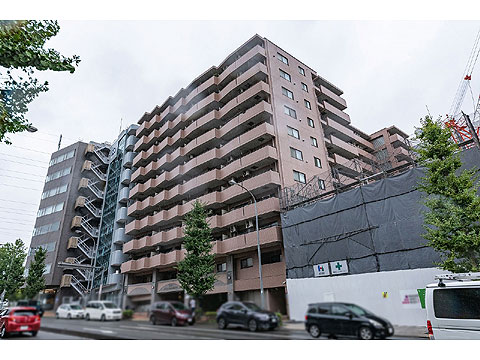 現地外観写真 外観2