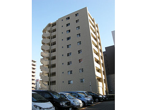 現地外観写真 外観3