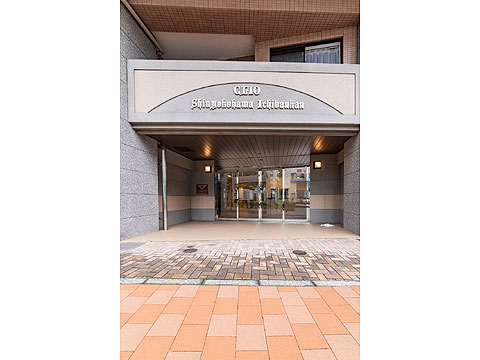 エントランス エントランス1