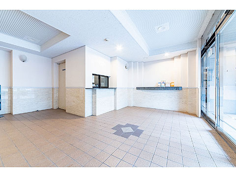 エントランス エントランス3