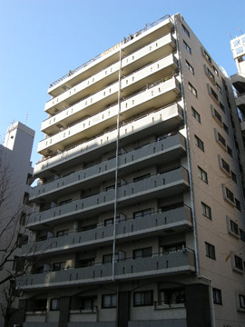 その他共用部　外観５