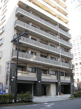 その他共用部　外観６