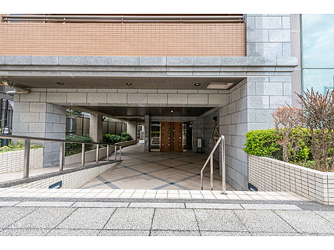 エントランス エントランス