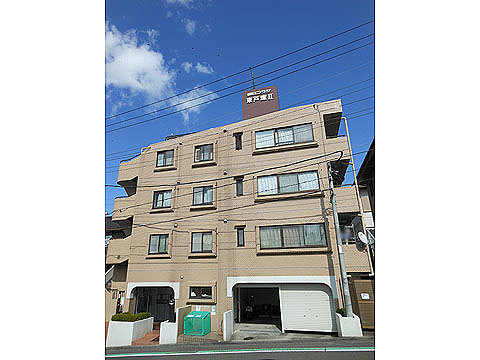 その他共用部　外観2