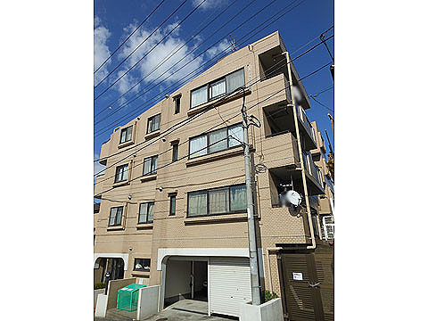 その他共用部　外観3