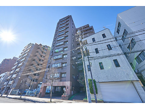 現地外観写真　外観写真