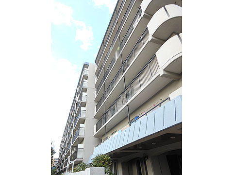 その他共用部　外観3