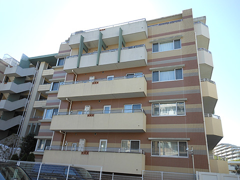 その他共用部　外観3