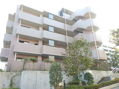 その他共用部　外観２