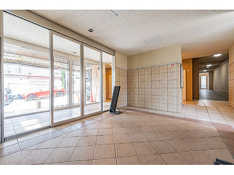 エントランス エントランス3