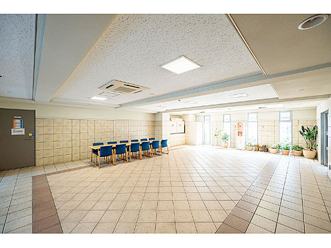 エントランス エントランス4