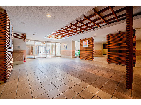 ロビー　ロビー