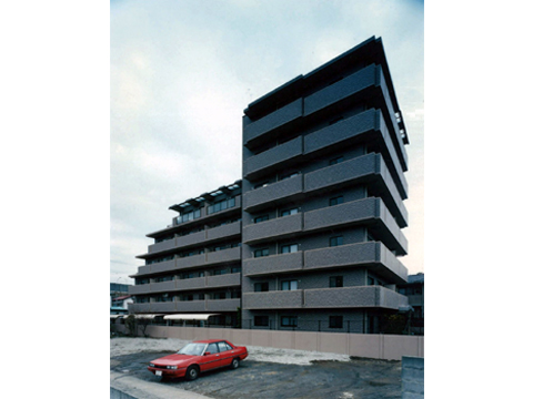 その他共用部 外観4