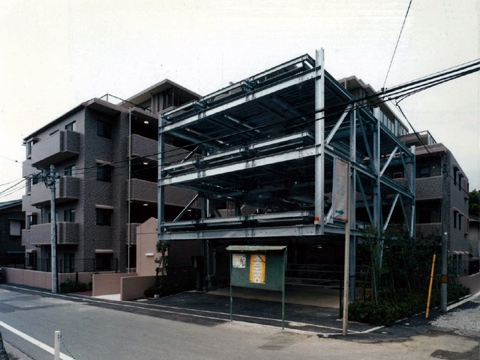 その他共用部 外観5