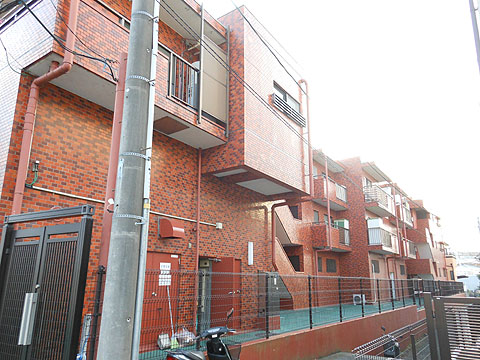 その他共用部　外観２