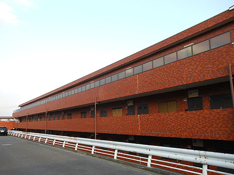 その他共用部　外観２