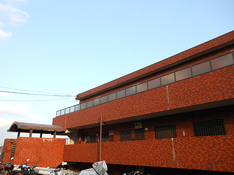 その他共用部　外観３