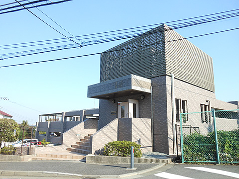 その他共用部　外観2