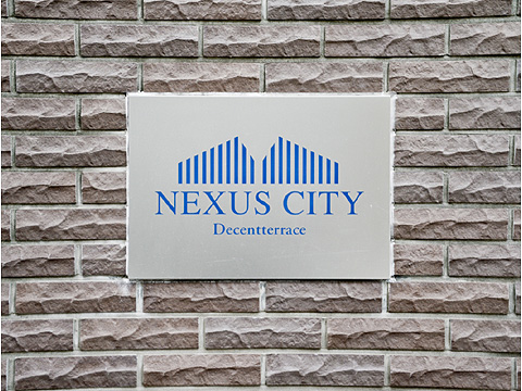 エントランス エントランス