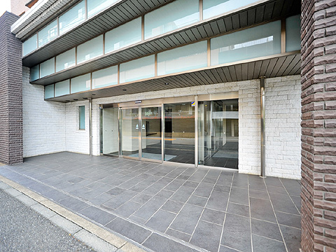 エントランス エントランス