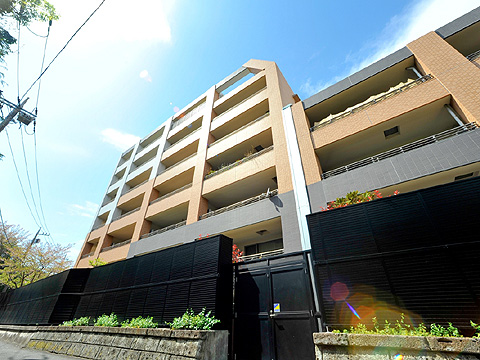 現地外観写真 外観