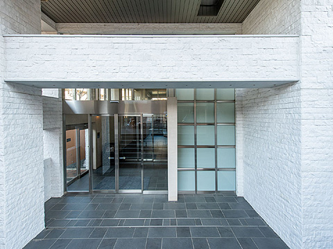 エントランス エントランス