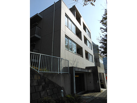 その他共用部　外観３