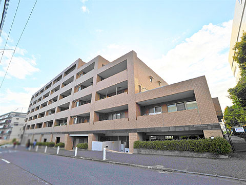 現地外観写真 外観