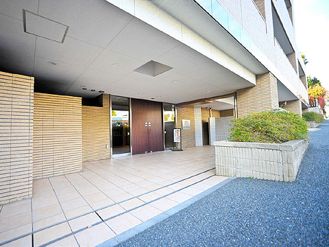 エントランス エントランス