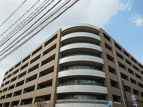 現地外観写真 外観