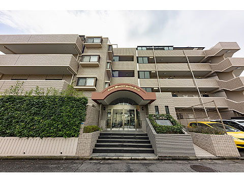 現地外観写真　外観３