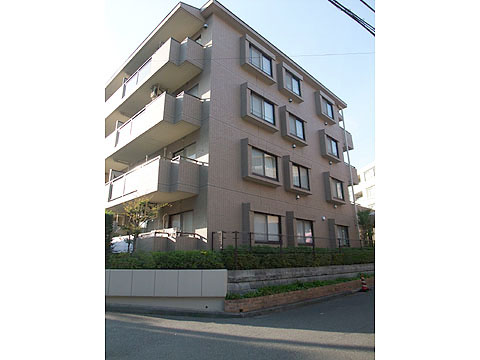 その他共用部　外観２