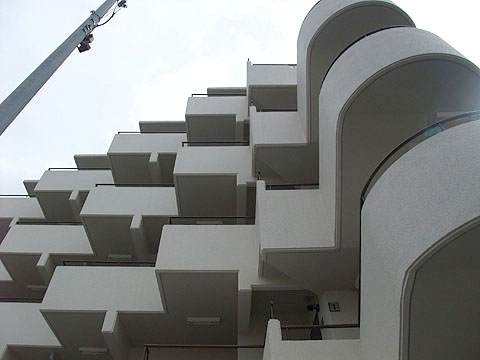 その他共用部　外観２