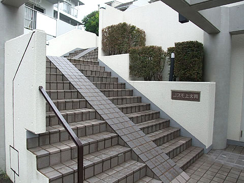 その他共用部　エントランス１