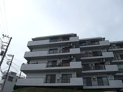 その他共用部　外観２