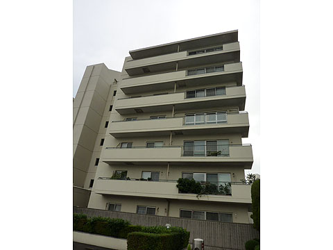 その他共用部　外観２