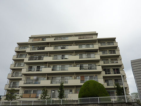 その他共用部　外観３