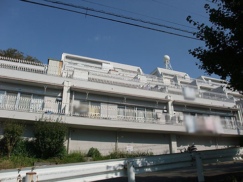 その他共用部　外観２