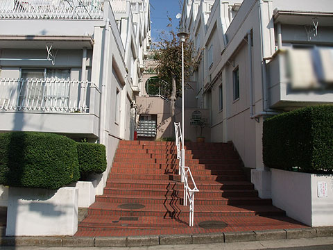 その他共用部　エントランス１