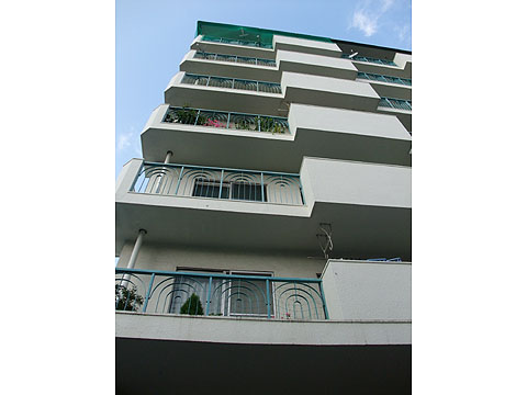 その他共用部　外観３