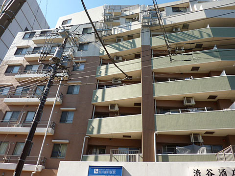 その他共用部　外観２