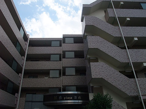 その他共用部　外観３