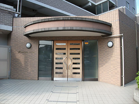 その他共用部　エントランス１