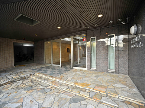 エントランス TO00069805_2